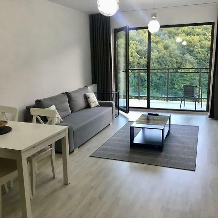 Nature View Apartment Braşov Exterior foto