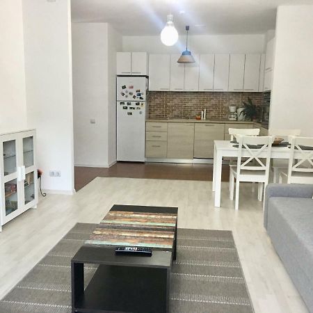 Nature View Apartment Braşov Exterior foto