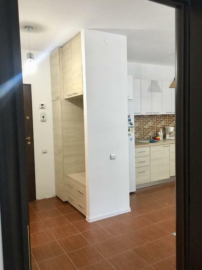 Nature View Apartment Braşov Exterior foto